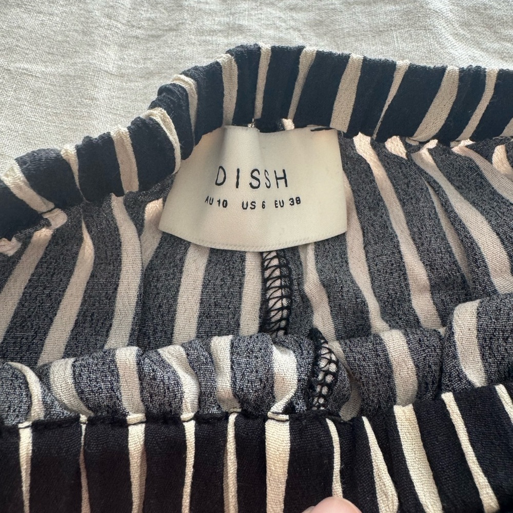 DISSH Rory pants - Picture 3 of 3